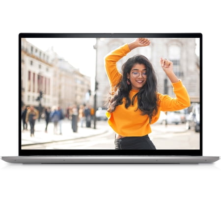 Restored Dell Inspiron 5620 Laptop (2022) 16" FHD+ Core i5 - 4TB SSD - 64GB RAM 10 Cores @ 4.4 GHz - 12th Gen CPU (Refurbished)