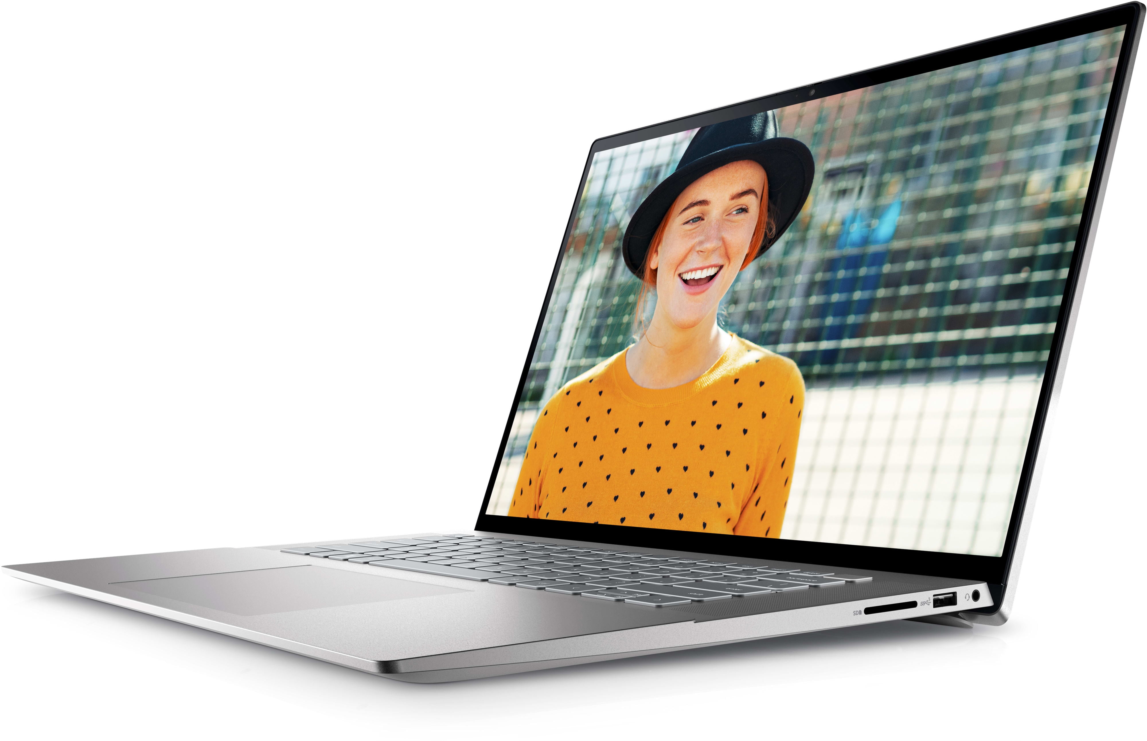 Restored Dell Inspiron 5425 Laptop (2022) 14