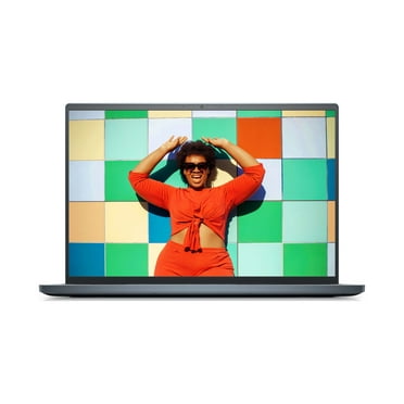 Restored Dell Inspiron 7610 Laptop (2021) 16" Core i7 - 256GB SSD - 16GB RAM 8 Cores @ 4.6 GHz - 11th Gen CPU (Refurbished)