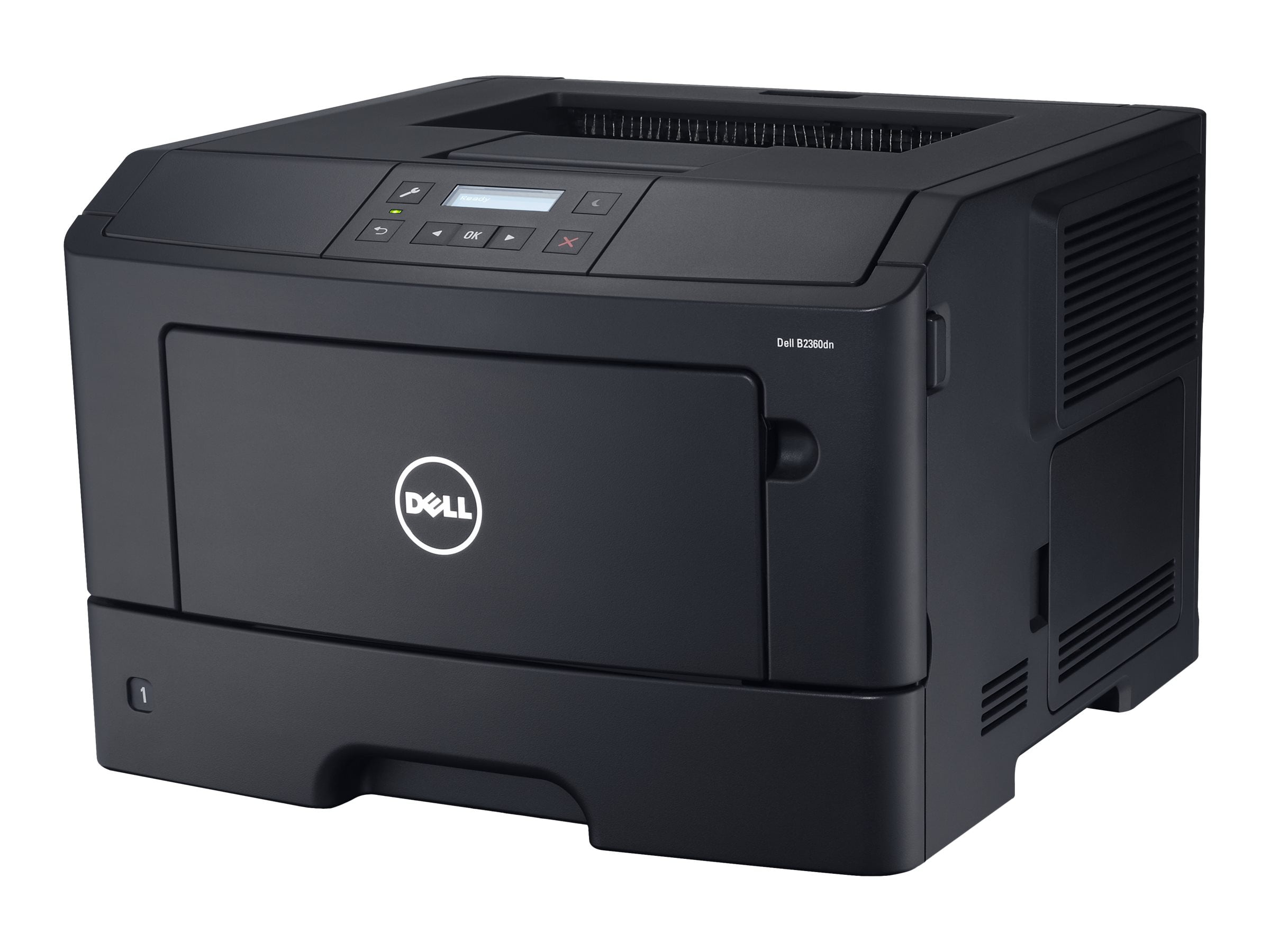 Restored Dell Laser Printer B2360dn printer monochrome laser