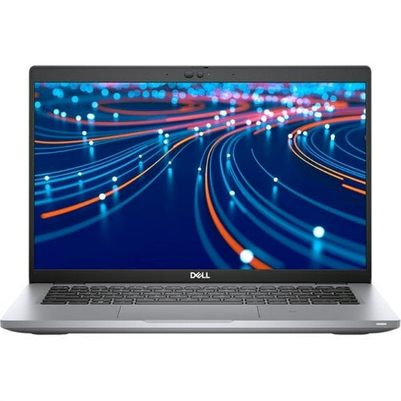 Restored Dell Latitude 5420 Notebook - Intel Core i7-1185G7- 16GB RAM - 512GB SSD - Windows 11 Pro - 11th Gen (Refurbished)