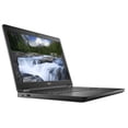 thumbnail image 1 of Restored Dell Latitude 14 5491 14" FHD Laptop i5-8400H 16GB 256GB Win10 Pro (Refurbished), 1 of 4