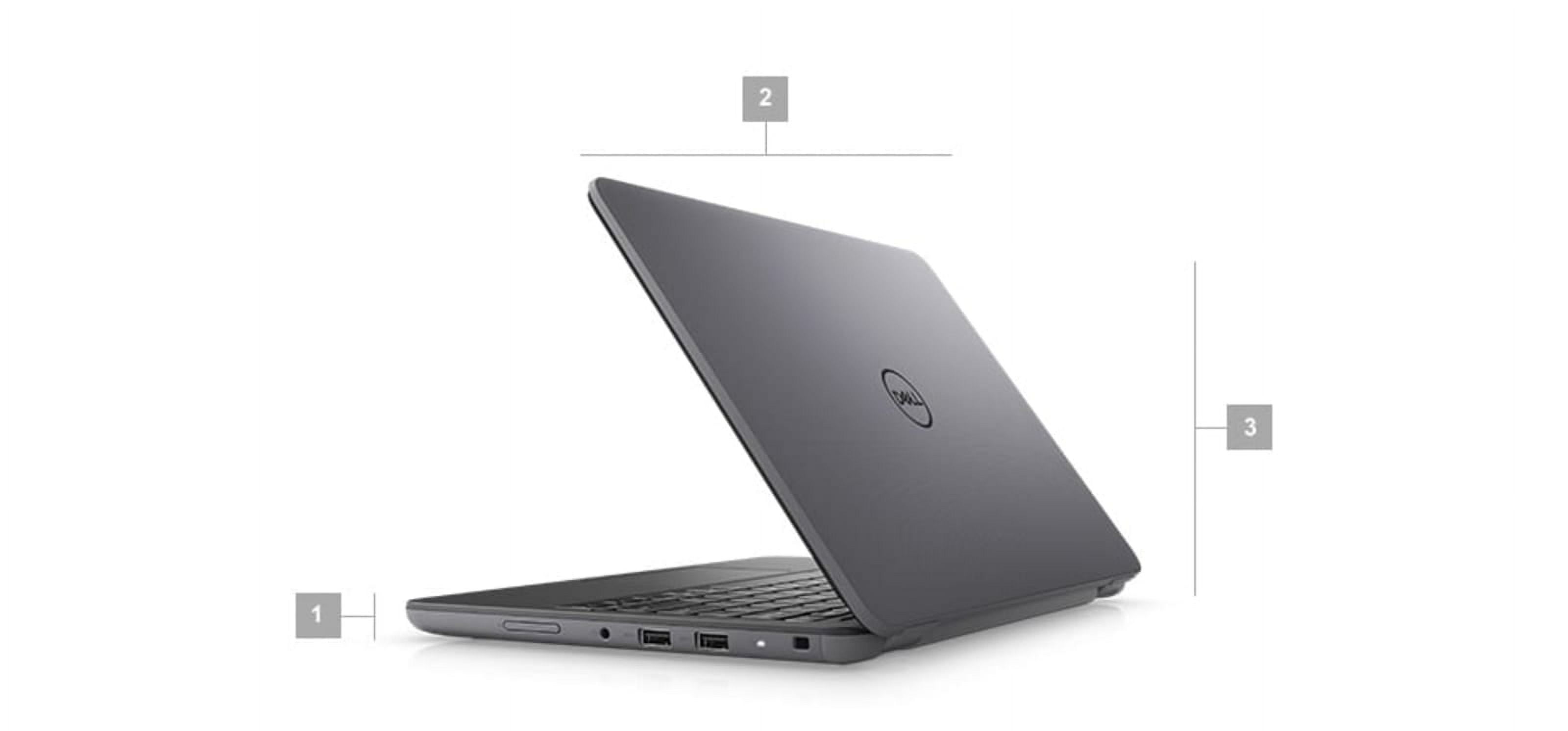Dell Latitude 3000 3120 Laptop (2021) 11.6" HD Core Pentium - 128GB SSD - 8GB RAM 4 Cores @ 3.3 GHz