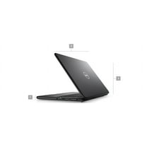 Restored Dell Latitude 3000 3310 Laptop (2020) 13.3" HD Core i3 - 128GB SSD - 4GB RAM 2 Cores @ 3.9 GHz (Refurbished)