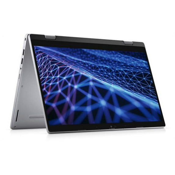 Restored Dell Latitude 3000 3330 2-in-1 (2022) 13.3" FHD Touch Core i5 - 256GB SSD - 16GB RAM - GeForce MX330 4 Cores @ 4.4 GHz - 11th Gen CPU (Refurbished)