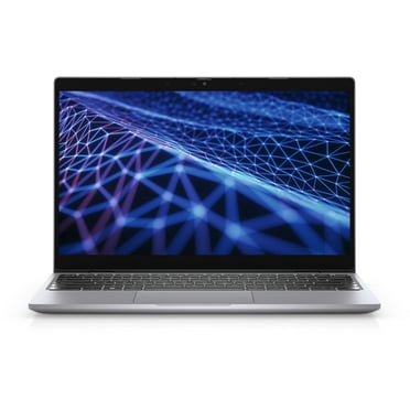 Restored Dell Latitude 3000 3330 Laptop (2022) 13.3" FHD Core i5 - 512GB SSD - 16GB RAM 4 Cores @ 4.4 GHz - 11th Gen CPU (Refurbished)