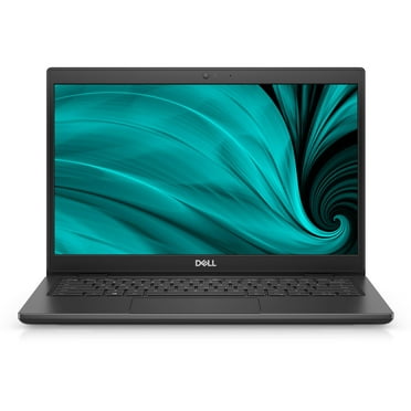 Restored Dell Latitude 3000 3430 Laptop (2022) 14" FHD Touch Core i7 - 512GB SSD - 16GB RAM Cores - 12th Gen CPU (Refurbished)