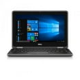 thumbnail image 1 of Restored Dell latitude 3189 11.60 Inch Notebook (Refurbished), 1 of 4
