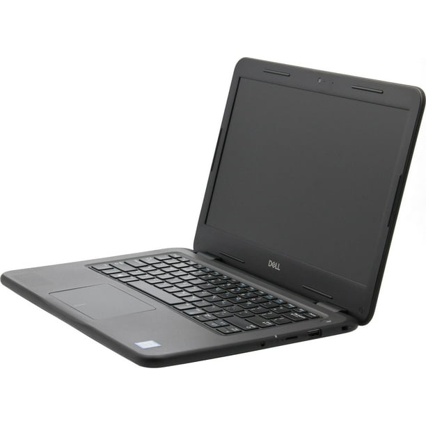 Restored Dell Latitude 3300 13.3