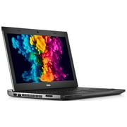 Restored Dell Black 14 Latitude E542