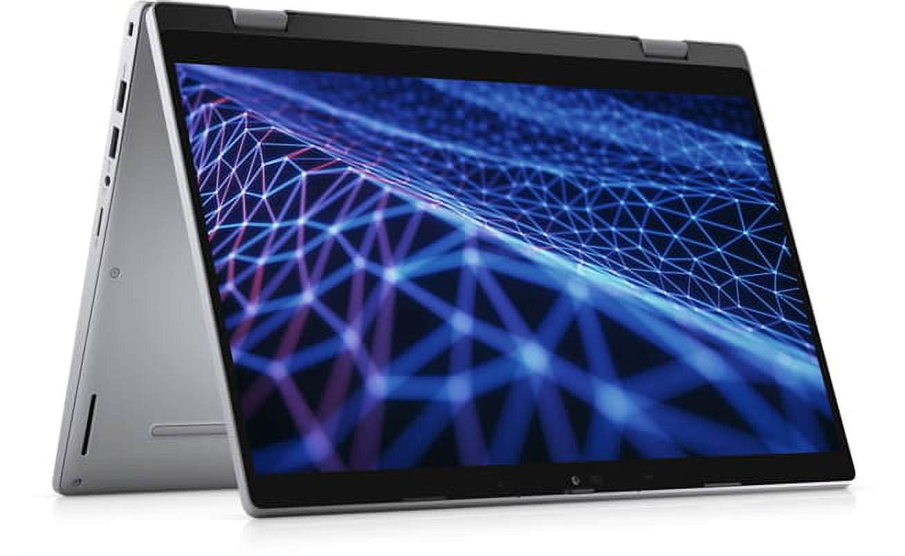 Dell XPS 13 9380 Touchscreen Laptop, 13.3