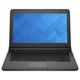 thumbnail image 1 of Restored Dell Latitude 3340 13.3" Laptop, Gen 4 Core I5-4200U, 8GB RAM, 500GB, WiFi, HDMI, Mini Displayport, Windows 10 Home (Refurbished), 1 of 4