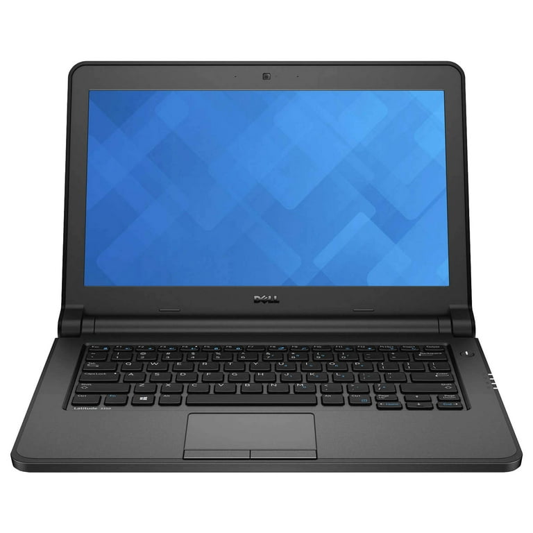 Restored Dell Latitude 3340 13.3