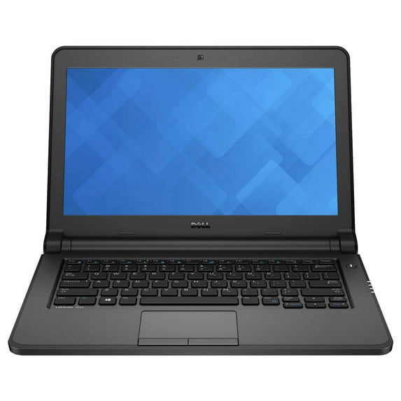Restored Dell Latitude 3340 13.3" Laptop, Gen 4 Core I5-4200U, 8GB RAM, 500GB, WiFi, HDMI, Mini Displayport, Windows 10 Home (Refurbished)