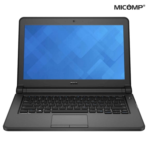 Restored Dell Latitude 3340 13.3" Laptop, Windows 10 Pro, Fast Intel Core I5-4200U 8GB RAM, 320GB WiFi, HDMI (Refurbished)