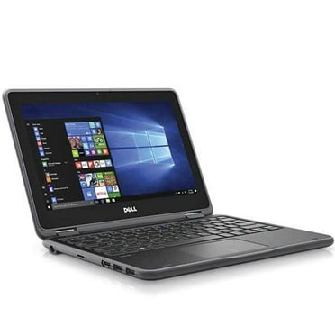 Restored Dell Latitude 3380 | 13.3" Laptop | Intel Core i3-6006U | 8GB RAM | 128GB SSD | Windows 10 Pro (Refurbished)