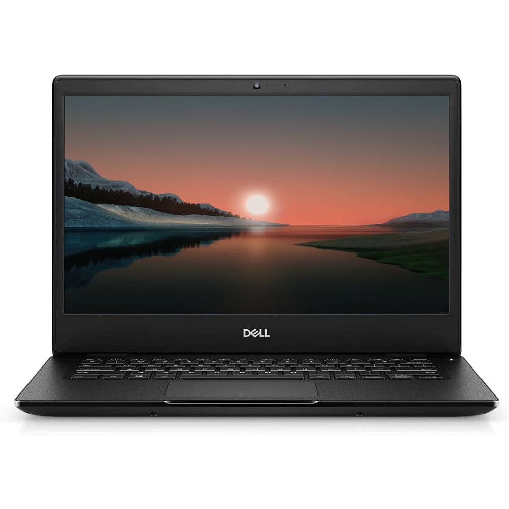 Dell Latitude 3400
