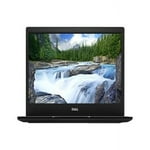 Dell Latitude 3000 3400 14" Notebook - 1920 X 1080 - Core i5 I5-8265U - 8GB RAM - 256GB SSD
