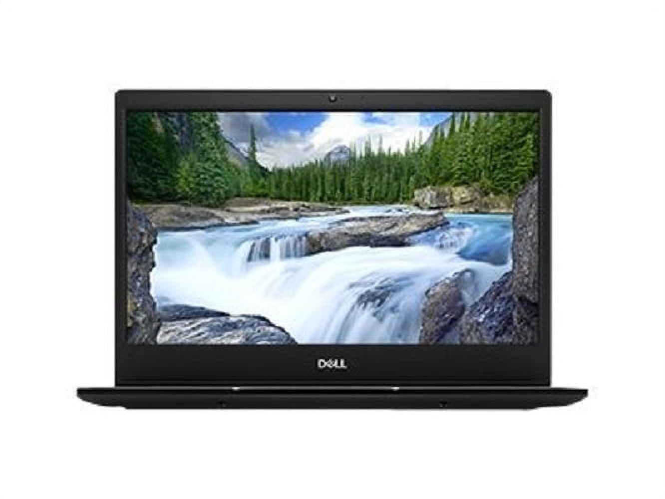 Dell Latitude 3400