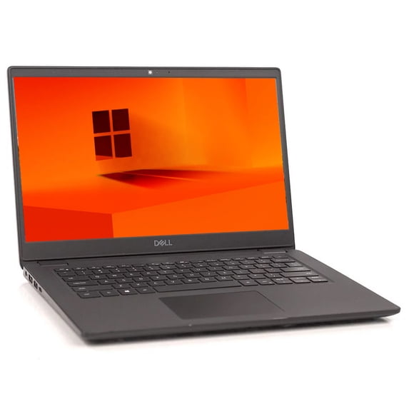 Restored Dell Latitude 3410 14" Laptop Computer | Intel Core i3 10th Gen | 16GB RAM | 128GB SSD | Windows 11 | Home or Office PC