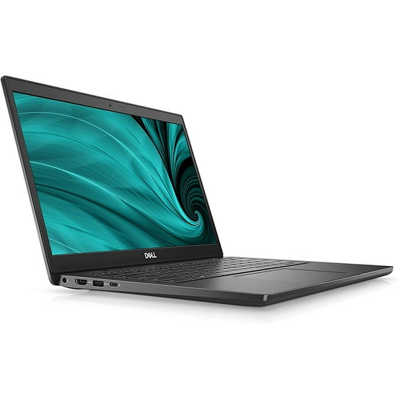 Restored Dell Latitude 3420 14" Laptop Computer | Intel Core i5 11th Gen | 8GB RAM | 256GB SSD | Windows 11 Pro | Home or Office PC