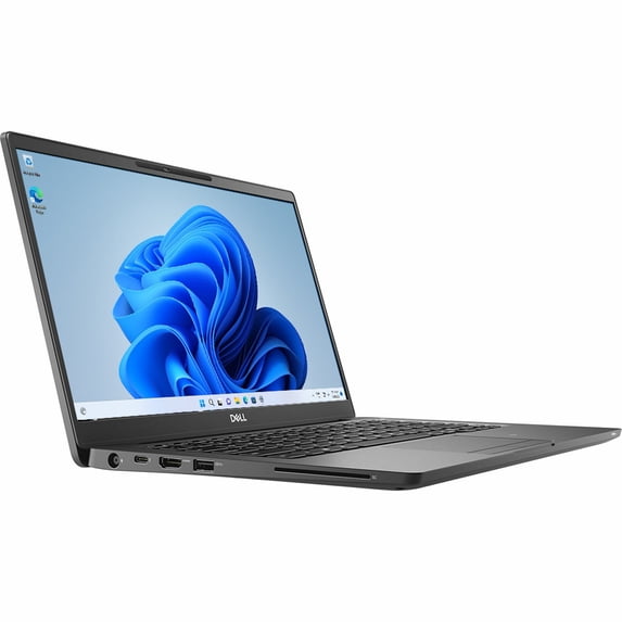 Restored Dell Latitude 3500 15.6" Laptop PC Intel Core i5 8th Gen (1.6) 8GB RAM 128GB SSD Windows 11 Pro Home or Office Computer (Refurbished)