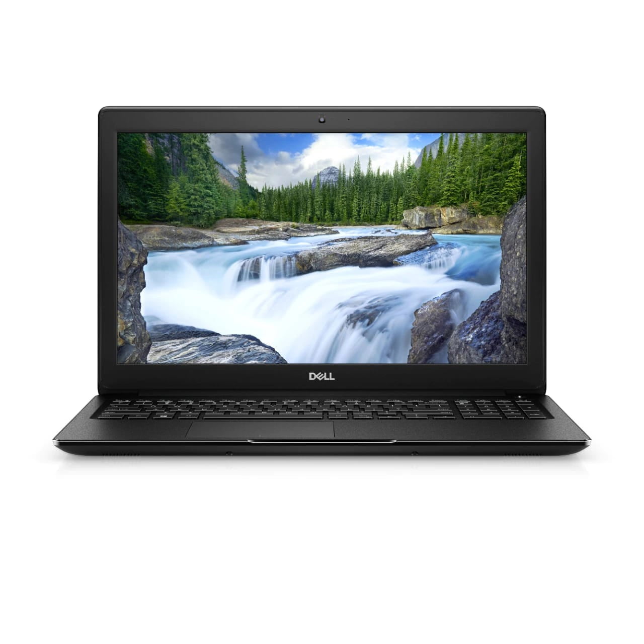 Restored Dell Latitude 3500 Laptop | 15.6
