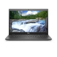 thumbnail image 1 of Restored Dell Latitude 3510 Laptop 15.6" 1366x768 HD Core i5-10210U - 512GB SSD Hard Drive - 16GB RAM 4 cores @ 4.2 GHz Win 10 Pro Black (Refurbished), 1 of 4