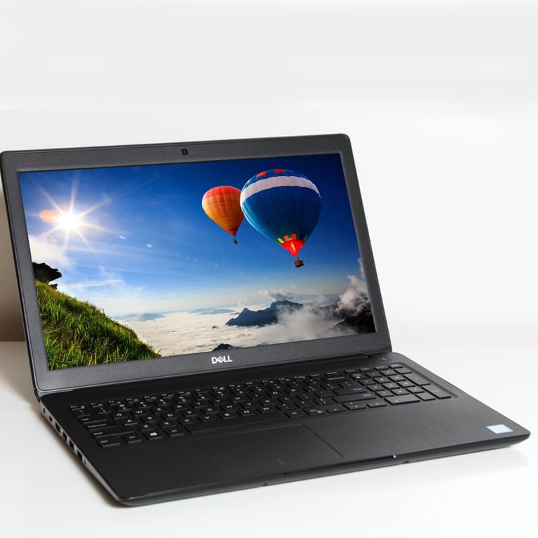 Dell Latitude 3520 - 15.6 256GB SSD Intel Core i5-1135G7 8GB RAM