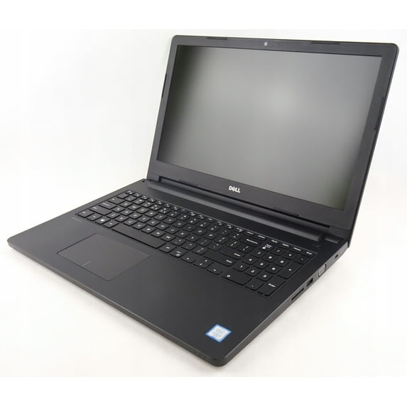 Restored Dell Latitude 3570 15.6" Intel Core i5 2.40 GHz 8 GB 256 GB Windows 10 Pro (Refurbished)