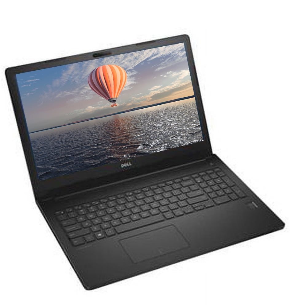 Restored Dell Latitude 3570 15.6 in. Laptop PC Intel i3 Processor