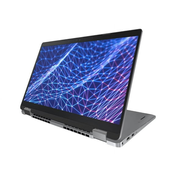 Restored Dell Latitude 5000 5330 2-in-1 (2022) 13.3" FHD Touch Core i5 - 1TB SSD - 8GB RAM 10 Cores @ 4.4 GHz - 12th Gen CPU (Refurbished)