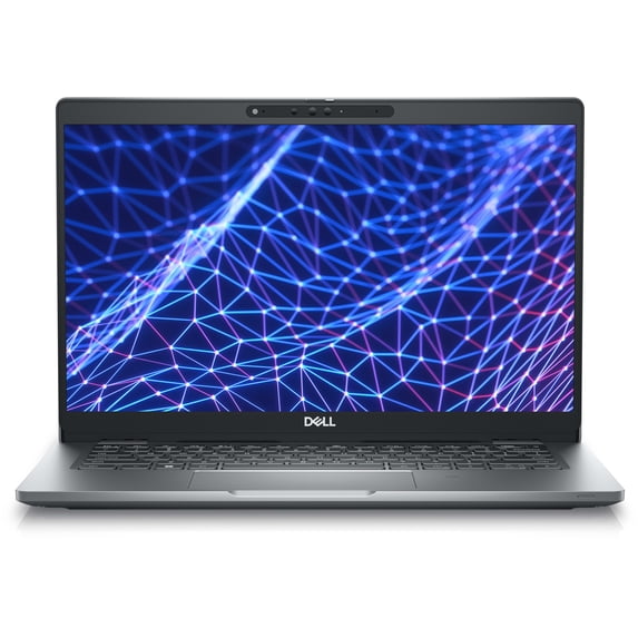Restored Dell Latitude 5000 5330 Laptop (2022) 13.3" FHD Core i7 - 256GB SSD - 32GB RAM 10 Cores @ 4.8 GHz - 12th Gen CPU (Refurbished)