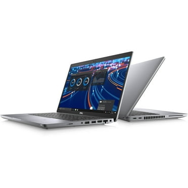 Restored Dell Latitude 5000 5420 14" Notebook - Full HD - 1920 x 1080 - Intel Core i5 11th Gen i5-1145G7 Quad-core (4 Core) 2.60 GHz - 16 GB Total RAM - 256 GB SSD (Refurbished)