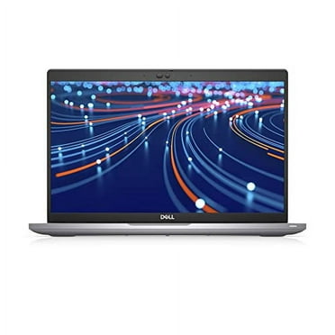 Restored Dell Latitude 5000 5420 14" Notebook - Full HD - 1920 x 1080 - Intel Core i5 11th Gen i5-1145G7 Quad-core (4 Core) 2.60 GHz - 8 GB RAM - 256 GB SSD (Refurbished)