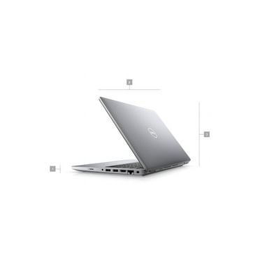 Restored Dell Latitude 5000 5420 Laptop (2021) 14" FHD Core i5 - 256GB SSD - 16GB RAM 4 Cores @ 4.2 GHz - 11th Gen CPU (Refurbished)