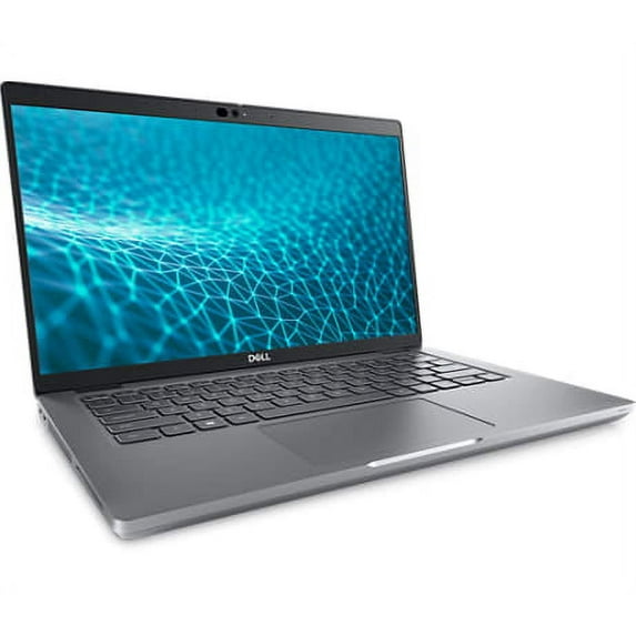 Restored Dell Latitude 5000 5431 Laptop (2022) 14" FHD Core i5 - 1TB SSD - 32GB RAM Cores - 12th Gen CPU (Refurbished)