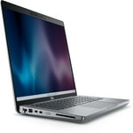 Dell Latitude 5440 14" Touchscreen Notebook - Full HD - 1920 x 1080 - Intel Core i5 13th Gen i5-1345U Deca-core (10 Core) - 16 GB Total RAM - 256 GB SSD - Titan Gray
