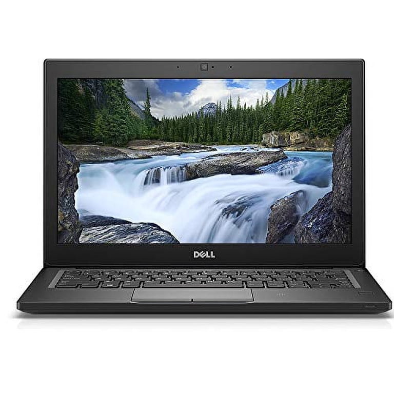 Restored Dell Latitude 5290 12.5