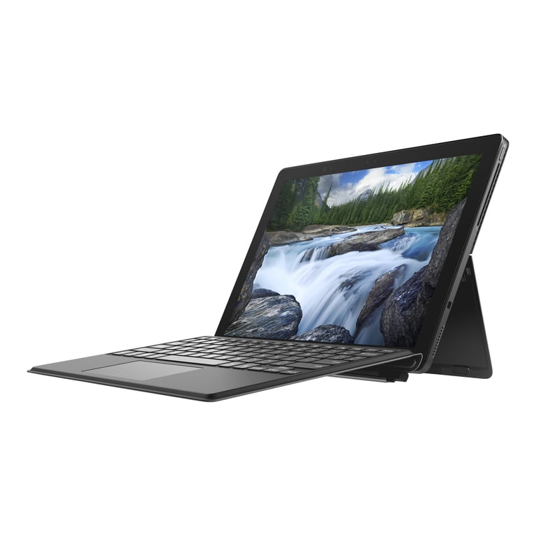 Restored Dell Latitude 5290 2-in-1 - Tablet - Intel Core i5 