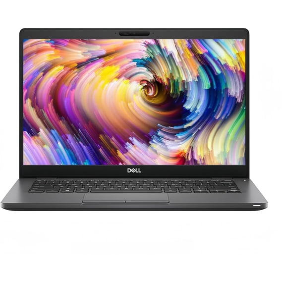 Restored Dell Latitude 5300 13.3" FHD Intel Core i5-8365U 1.60GHz, 16GB DDR4 RAM, 512GB SSD - Webcam - Touchscreen - Fingerprint - Bluetooth - Wifi, Windows 10 Pro (Refurbished)