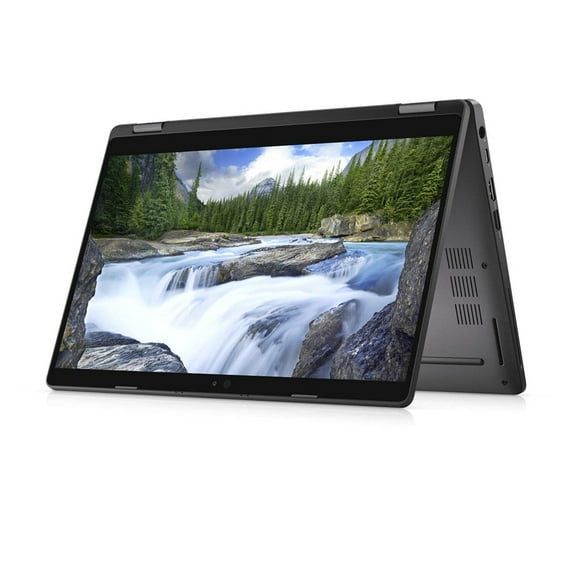 Restored Dell Latitude 5300 13.3" Touchscreen 2-in-1 Laptop, Intel Core i5, 16GB RAM, 256GB SSD, Win11 Pro (Refurbished)