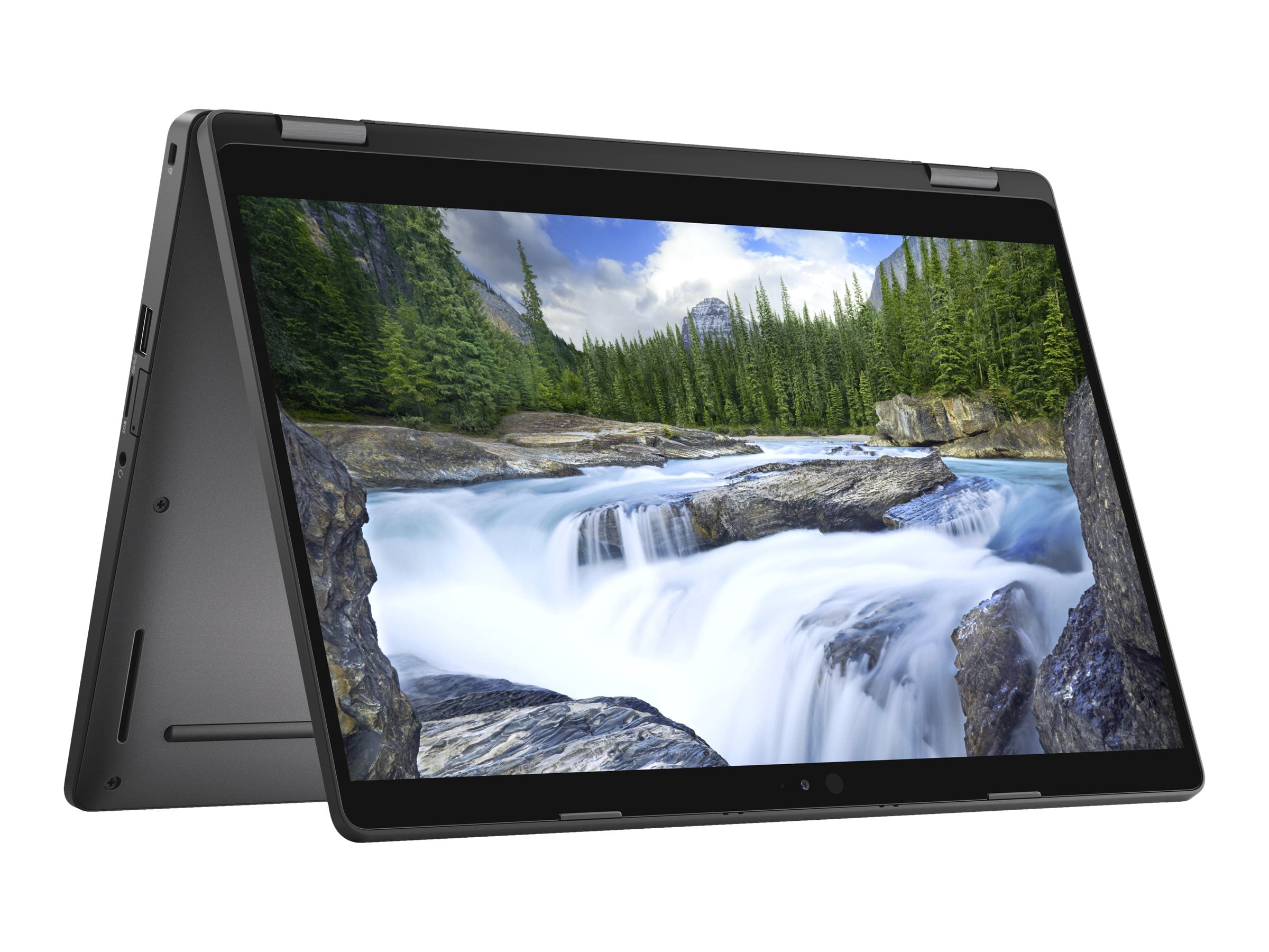 Restored Dell Latitude 5300 2-in-1 13" Touchscreen i5-8365U 8GB 256SSD ...