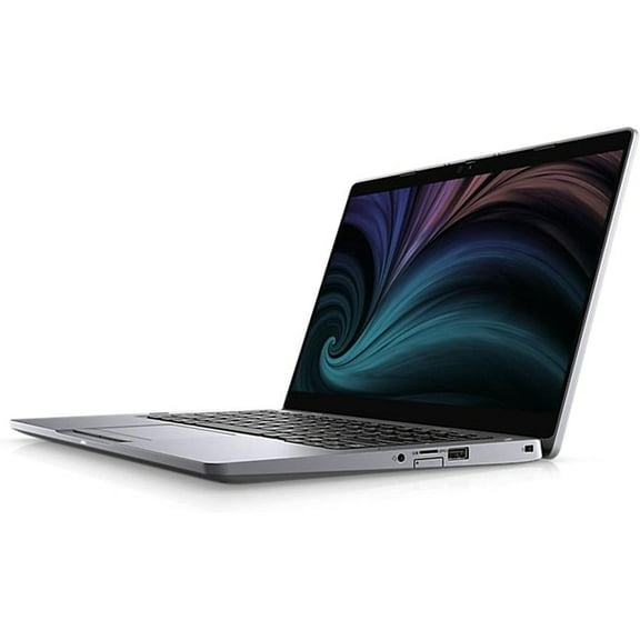 Restored Dell Latitude 5300 2-in-1 Laptop PC | 13.3" Laptop | Intel Core i5-8265U (1.6 GHz) | 16GB RAM | 256GB SSD | Windows 10 Pro | Home or Office