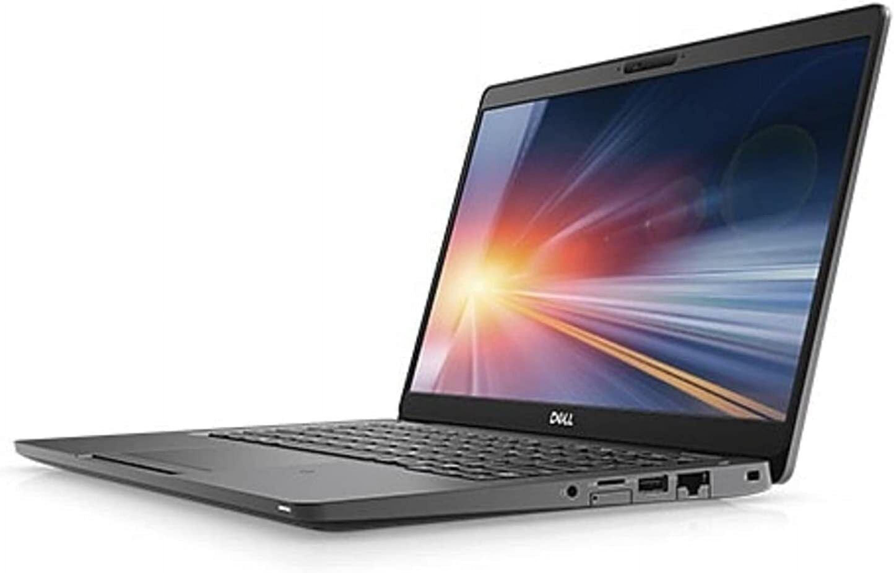 Restored-Dell-Latitude-5300-i7