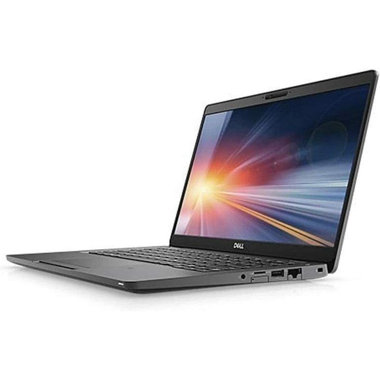 Restored Dell Latitude 5300 i7-8665U 1.90GHz 32GB 512GB NVMe