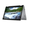 thumbnail image 1 of Restored Dell Latitude 5320 2-in-1 Laptop Touch | 13.3" 1920x1080 FHD | Core i5 - 1135G7 - 128GB SSD Hard Drive - 16GB RAM | 4 cores @ 4.2 GHz Win 11 Pro Black (Refurbished), 1 of 4