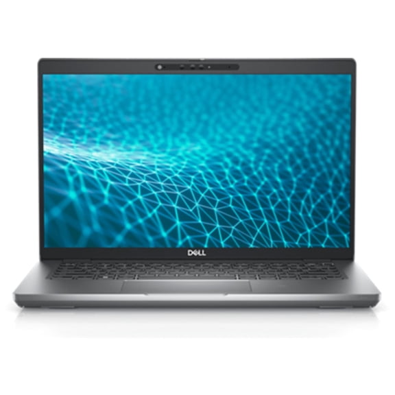 Dell Latitude 5431 14" FHD Touch Laptop Intel Core i5-1250P 12-Core 3.30GHz 16GB RAM 256GB SSD Backlit Keyboard Windows 11 Pro