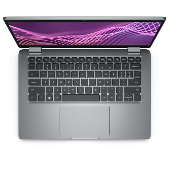 Restored Dell Latitude 5340 Laptop (2023) 13.3" 1920x1080 FHD Core i5-1345U - 256GB SSD Hard Drive - 16GB RAM 10 cores @ 4.7 GHz Win 11 Home Black (Refurbished)