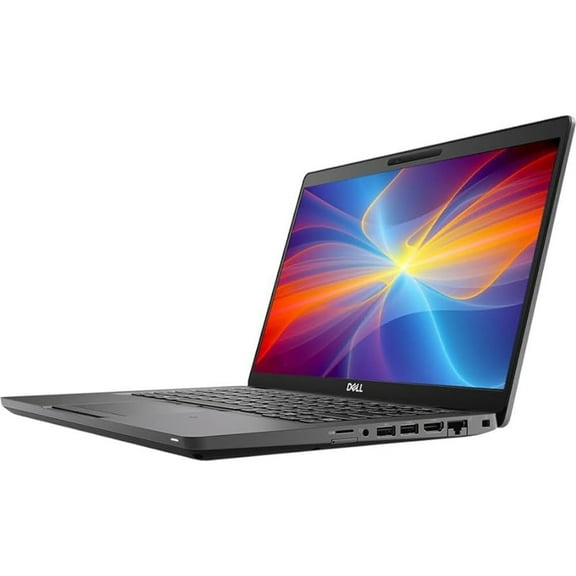 Restored Dell Latitude 5400 14" Laptop Computer Intel Core i5 8th Gen 16GB RAM 256GB SSD Windows 11 Pro Home or Office PC (Refurbished)